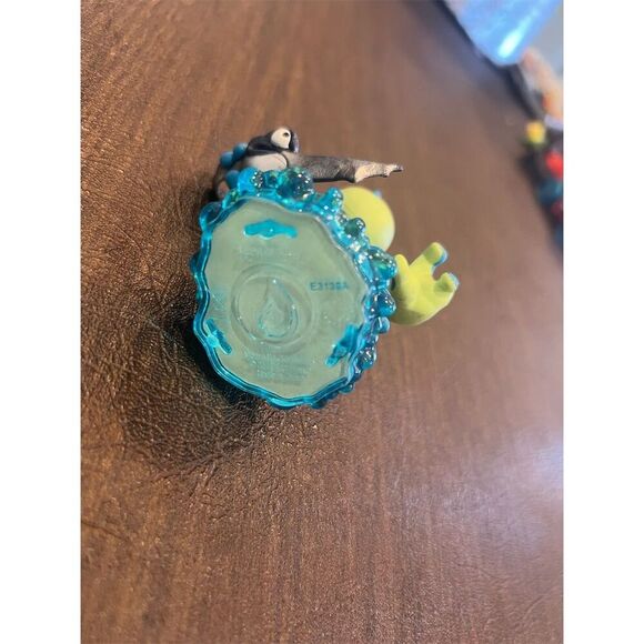 Skylanders SWAP Force Rip Tide & Stealth Elf Figures 2013 Set - Picture 8 of 8